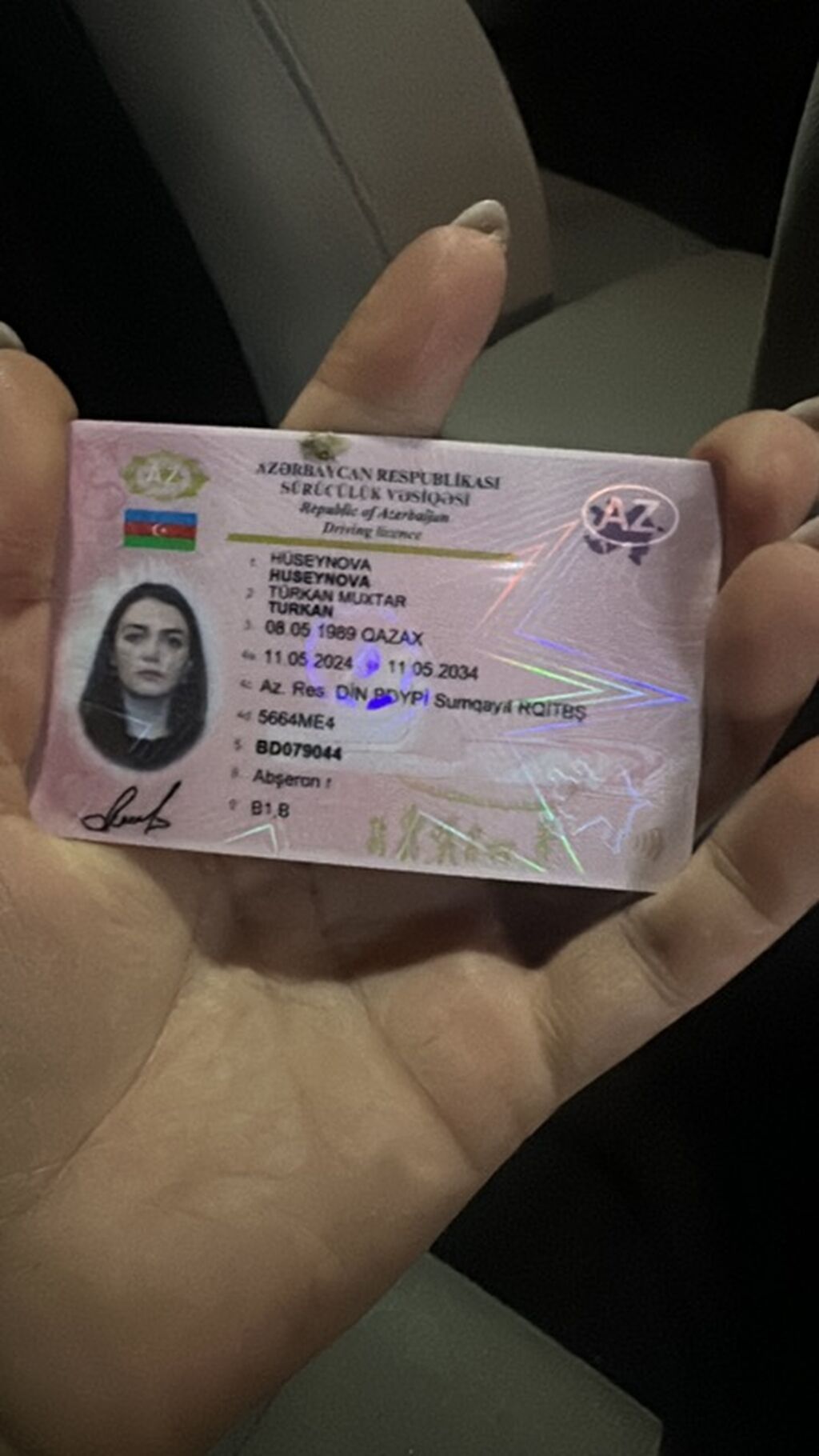 Tikitmə avadanlıqları və vitrin aksesuarları - Qadın ayaq mankeni — Tikiş və işəmə maşınları, Masazır (5)