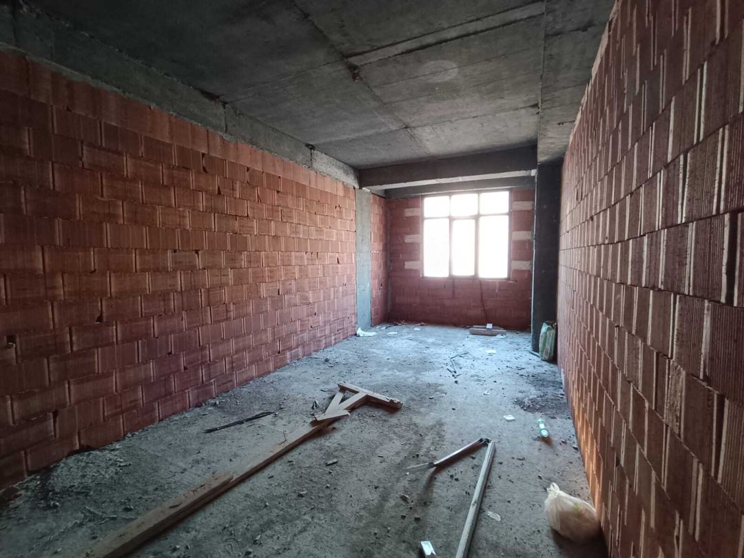 Satılır 4 otaqlı yeni tikili 178 m² — Mənzil, Bakı (5)
