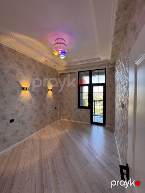 Satılır 2 otaqlı yeni tikili 54 m² — Bakı