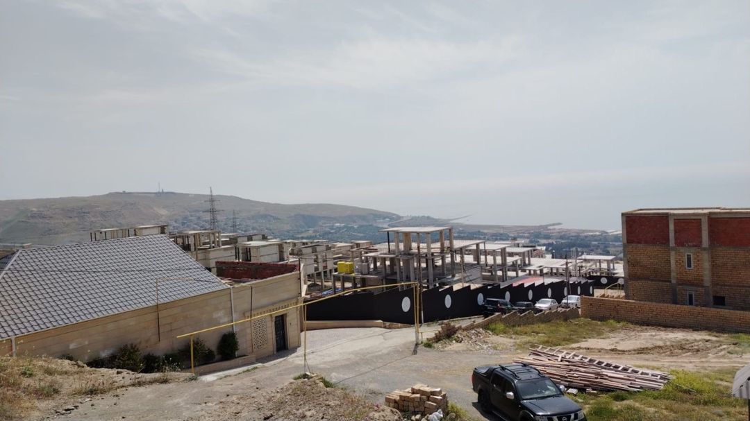 Satılır torpaq 6 sot — Torpaq, Bakı (5)