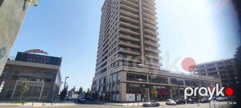 Satılır 2 otaqlı yeni tikili 63 m²
