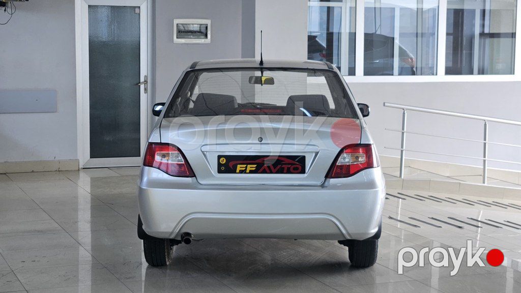 Daewoo Nexia, 1.5 L, 2010 il, 370 000 km — Avtomobillər, Bakı (4)