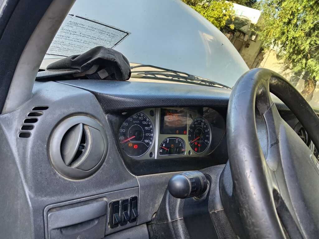 Iveco Daily, 3.0 L, 2012 il, 372 122 km — Yük maşınları, Sumqayıt (7)