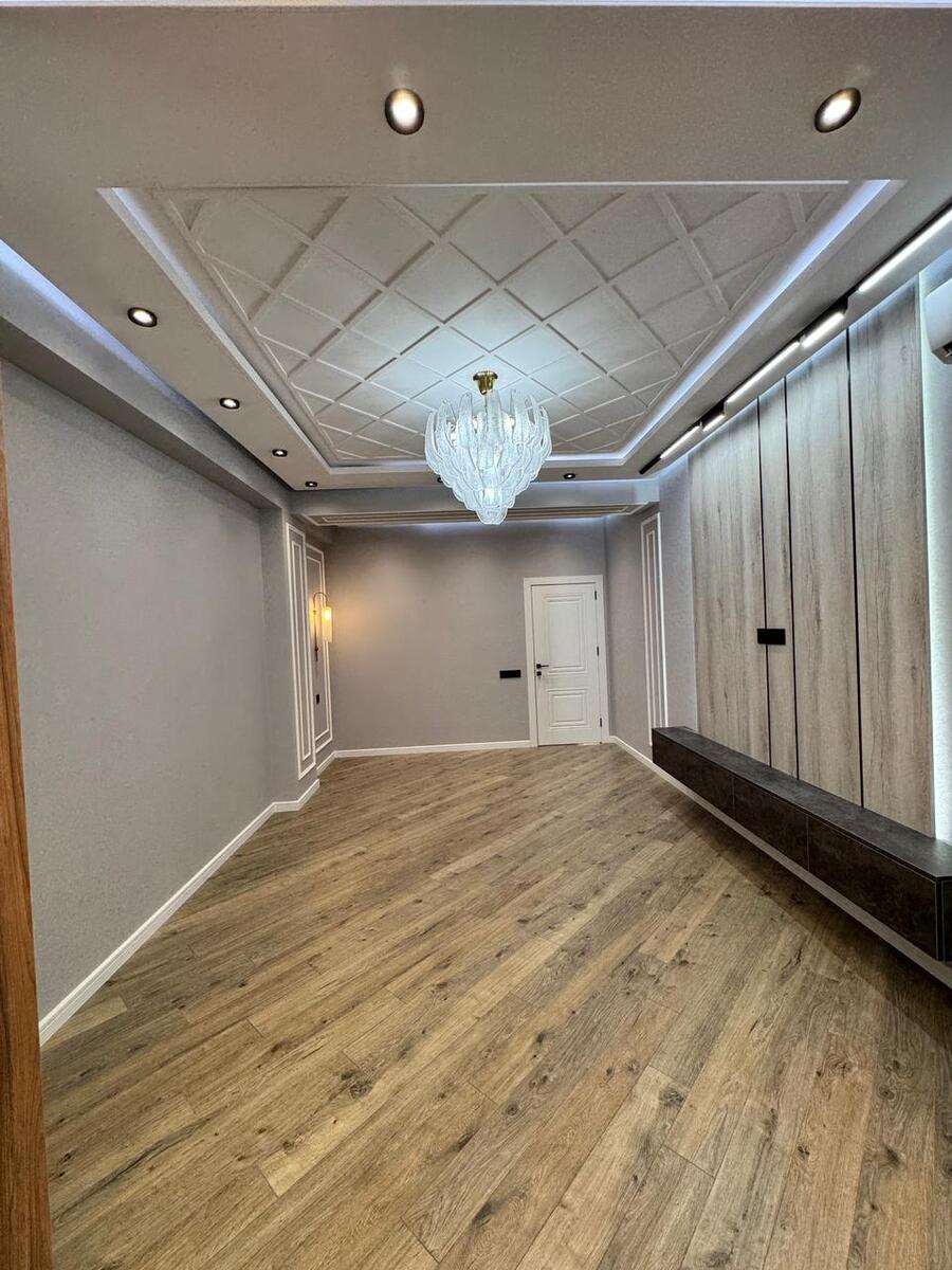 Satılır 3 otaqlı yeni tikili 88 m² — Mənzil, Bakı (7)