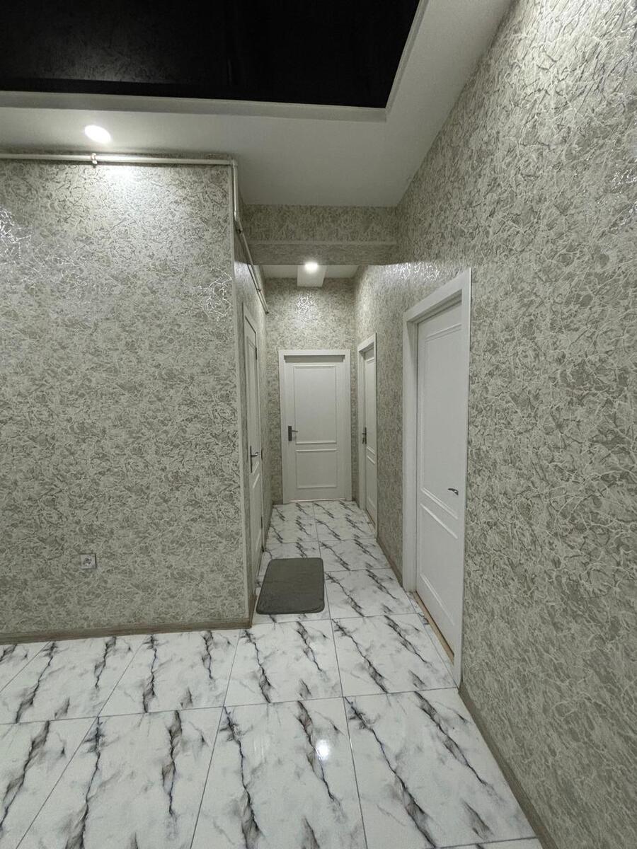 Satılır 3 otaqlı yeni tikili 60 m² — Mənzil, Xırdalan (11)