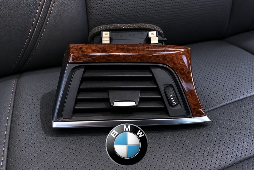 BMW salon hissələri — Ehtiyat hissələri və aksesuarlar, Bakı (6)