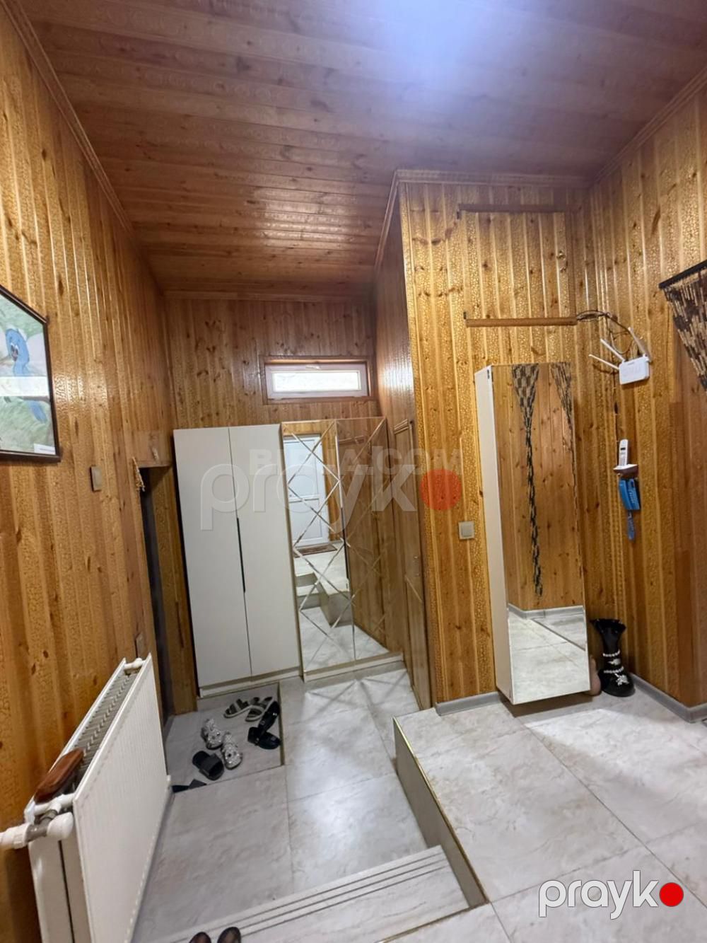 Satılır həyət evi, Mastağa qəsəbəsi — Ev, villa (2)