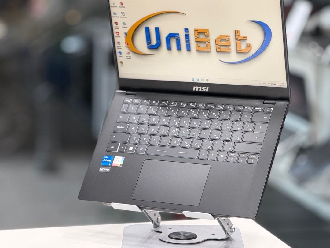 Noutbuk MSİ Modern 14 — Noutbuklar, Bakı (3)