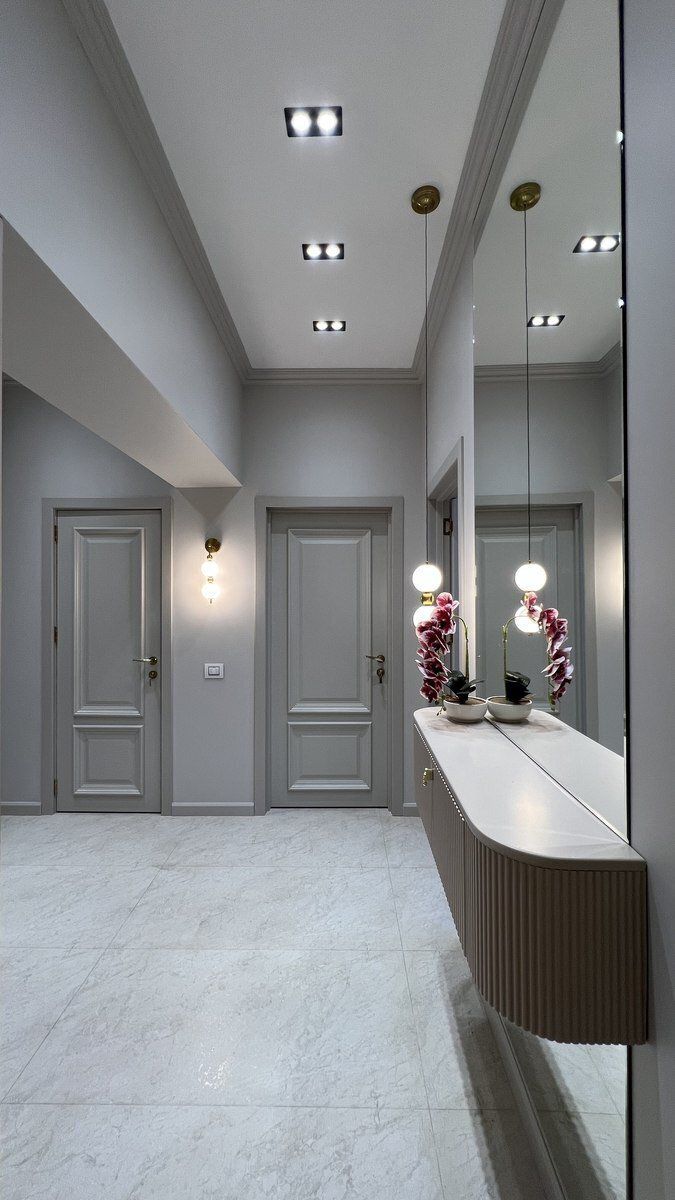 Satılır 3 otaqlı yeni tikili 92 m² — Mənzil, Bakı (9)