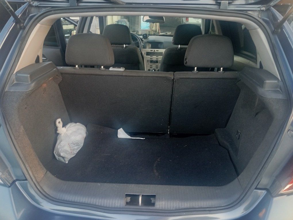 Opel Astra, 1.3 L, 2008 il, 269 500 km — Avtomobillər, Sumqayıt (7)