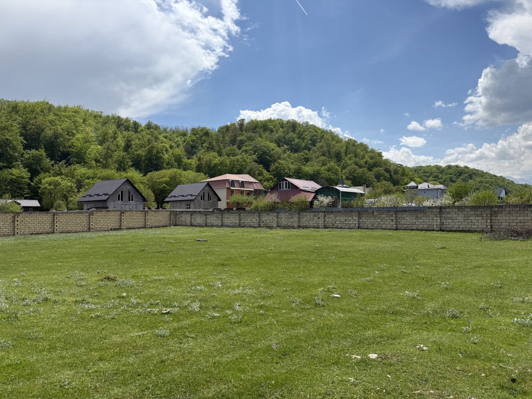 Satılır torpaq 6 sot — Torpaq, Qusar (5)