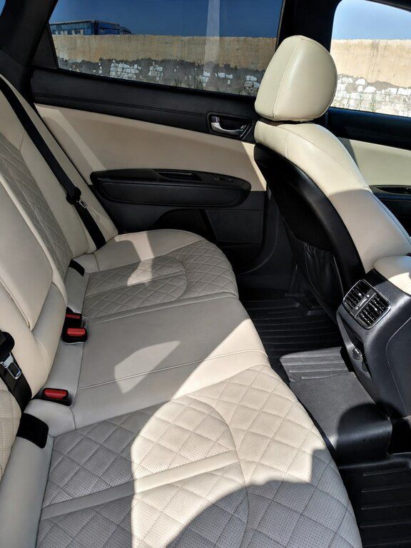 Kia Optima, 2.0 L, 2018 il, 205 121 km — Avtomobillər, Xırdalan (12)