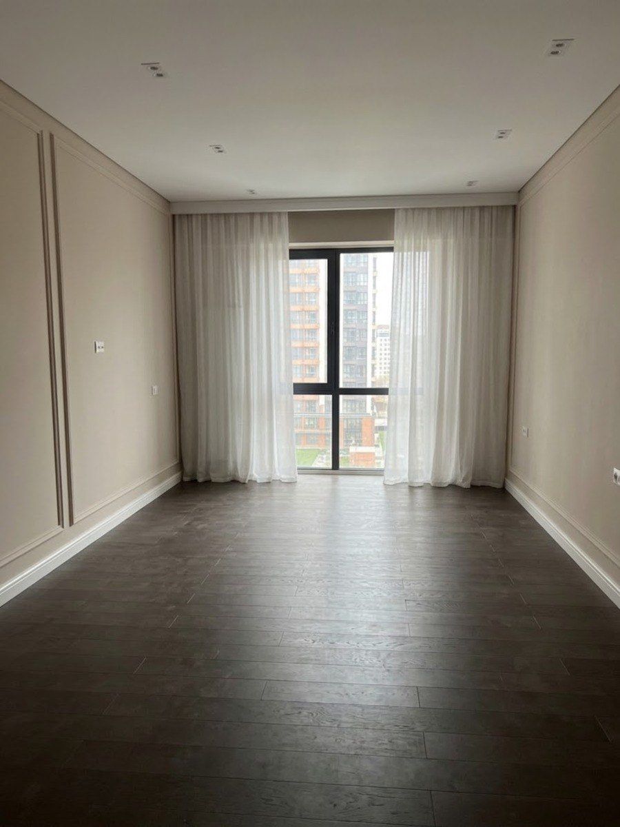 Satılır 3 otaqlı yeni tikili 107 m² — Mənzil, Bakı (7)