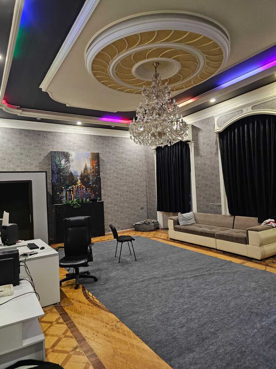 Satılır 6 otaqlı köhnə tikili 240 m² — Mənzil, Bakı (5)
