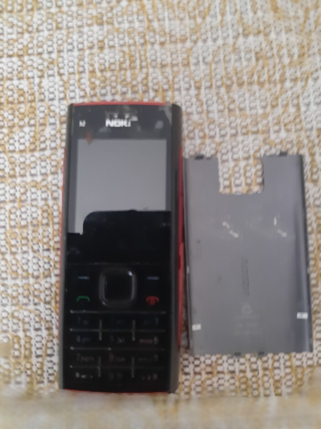 Komplekt telefonlar – ehtiyat hissələri və ya bərpa üçün Paketdə — Digər smartfonlar, Bakı (8)