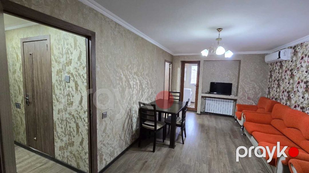 İcarəyə verilir 3 otaqlı köhnə tikili 70 m² — Mənzil, Bakı (7)