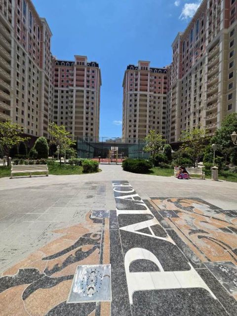2-otaqlı yeni tikili, Z.Xəlilov küç., 68 m² — Bakı