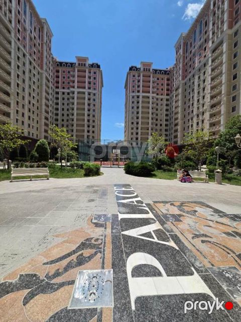 2-otaqlı yeni tikili, Z.Xəlilov küç., 68 m²