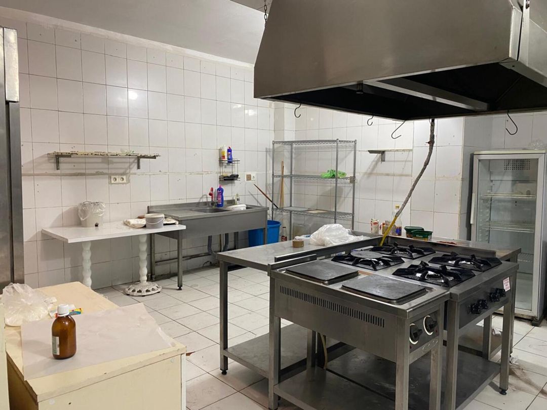 İcarəyə verilir obyekt 216 m² — Əmlak, Bakı (10)