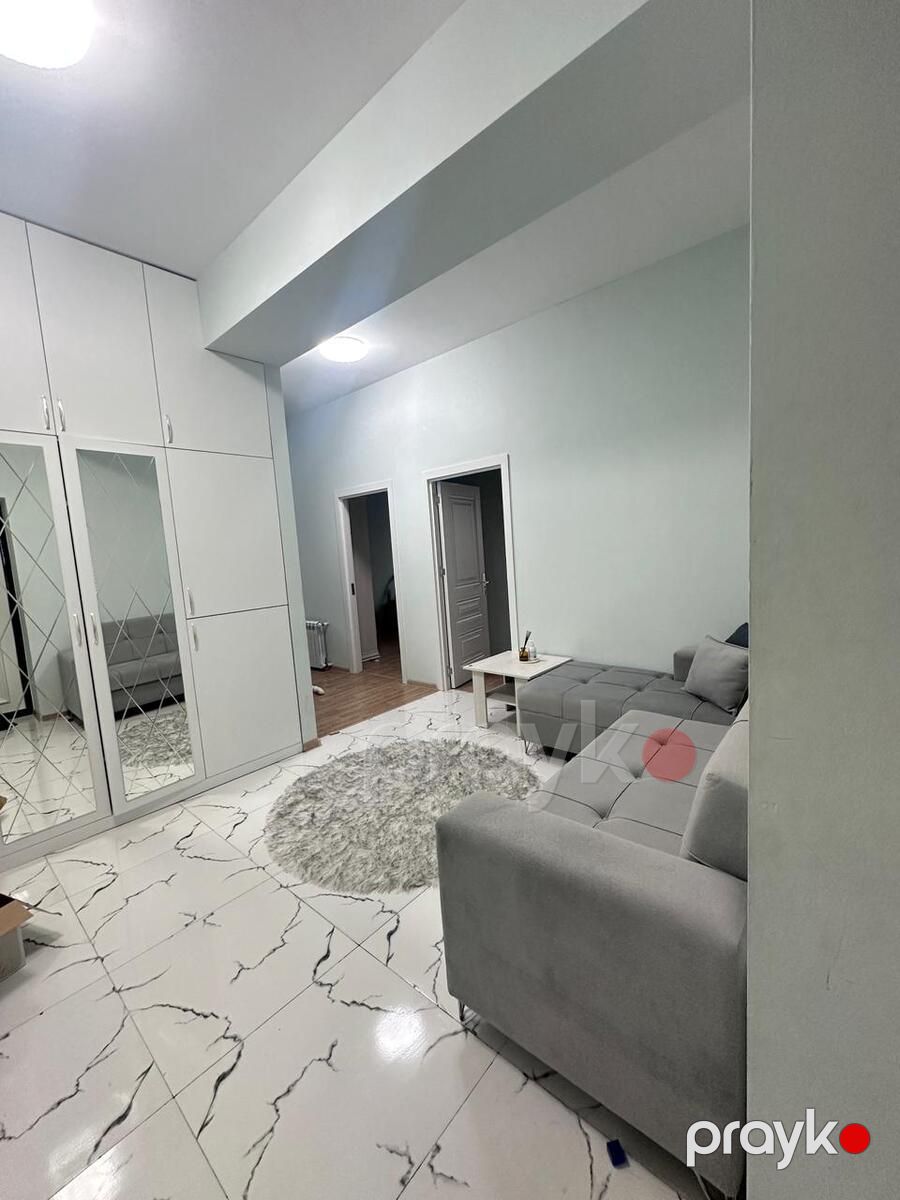 İcarəyə verilir 4 otaqlı yeni tikili 160 m² — Mənzil, Bakı (10)