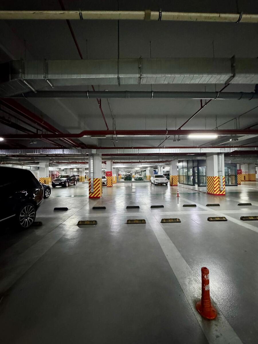 Satılır 3 otaqlı yeni tikili 148 m² — Mənzil, Bakı (12)