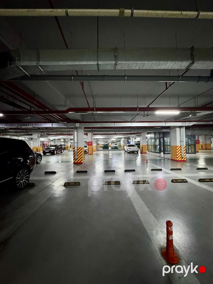 Satılır 3 otaqlı yeni tikili 148 m² — Mənzil, Bakı (12)