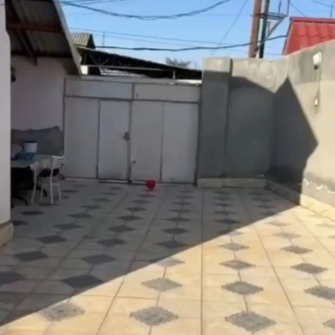 5 otaqlı, 124 kv. m, Kredit yoxdur, Orta təmir — Gəncə