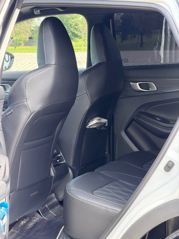 Changan CS 55 Plus, 1.5 L, 18.4 kWh, 2025 il, 13 000 km — Avtomobillər, Bakı (7)