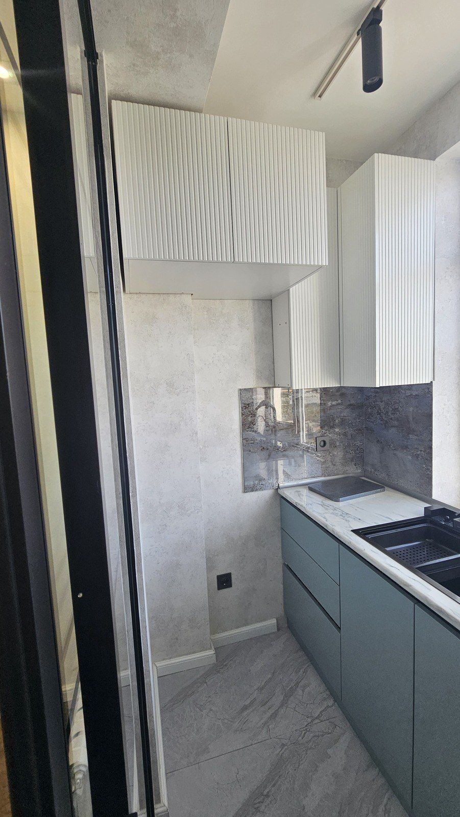 Satılır 3 otaqlı yeni tikili 65 m² — Mənzil, Xırdalan (3)