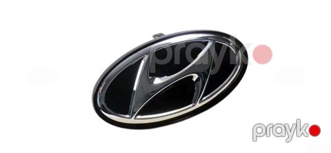 Hyundai Sonata 2020-2023 radar loqosu Bütün kateqoriyalar Nəqliyyat