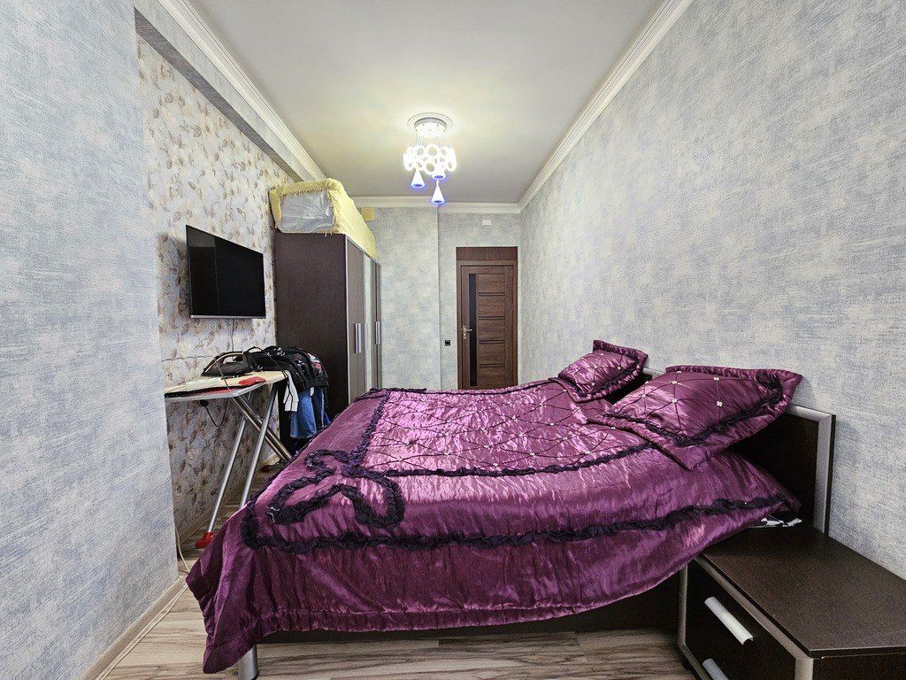 Satılır 3 otaqlı yeni tikili 98 m² — Mənzil, Xırdalan (12)
