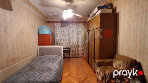 Satılır 3 otaqlı köhnə tikili 60 m²