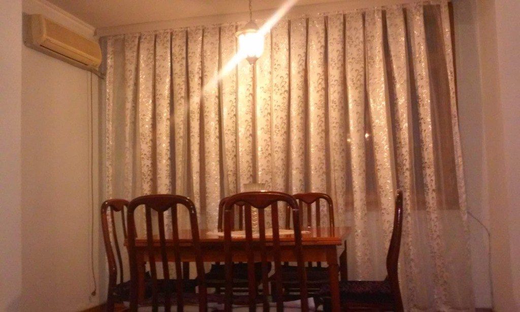 İcarəyə verilir 3 otaqlı köhnə tikili 100 m² — Mənzil, Bakı (2)