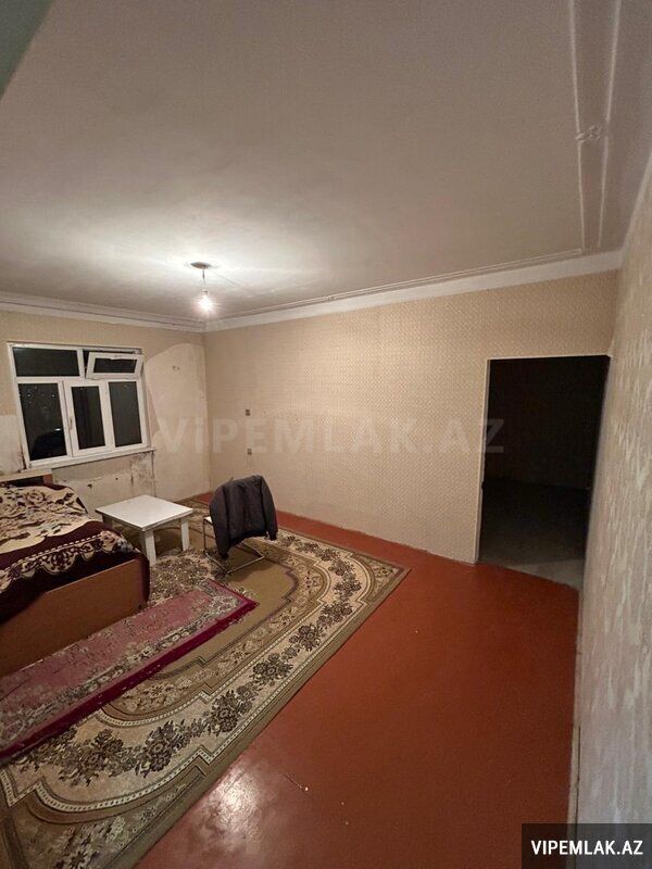 Suraxanı rayonunda 5 otaqlı Köhnə tikili Satılır, 130 m² — Mənzil, Bakı (2)
