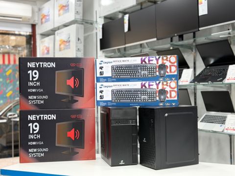 Masaüstü dəst DDR4 — Bakı