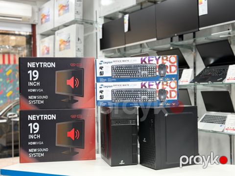 Masaüstü dəst DDR4 — Bakı