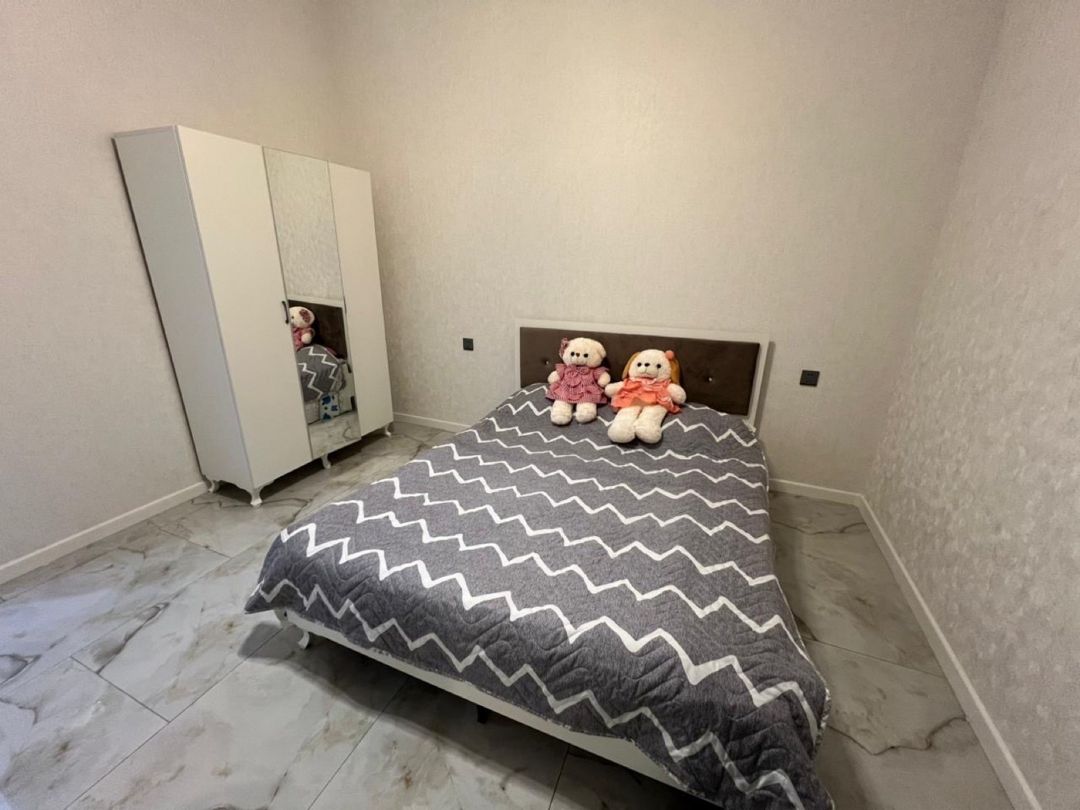 Bağ evi kirayə verilir, Mərdəkan qəs — Ev, villa, Bakı (8)