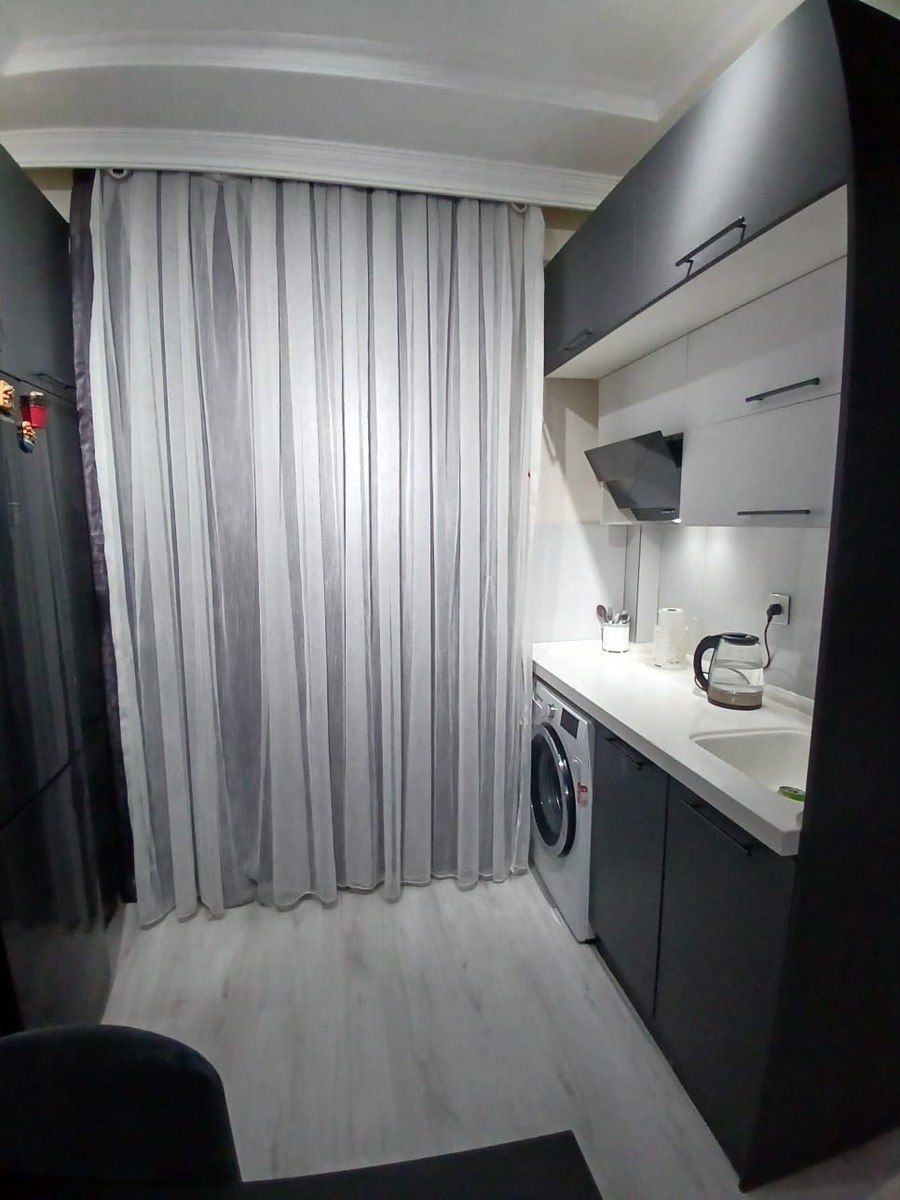 3-otaqlı yeni tikili kirayə verilir, Yasamal r., 65 m² — Mənzil, Bakı (4)