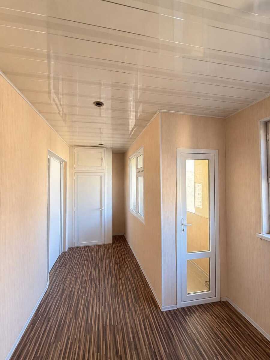 Satılır 3 otaqlı köhnə tikili 85 m² — Mənzil, Bakı (7)