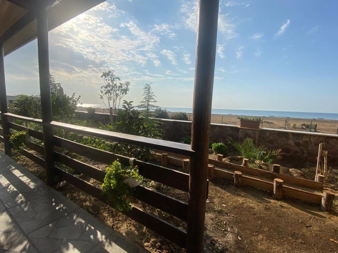 Satılır 6 otaqlı həyət evi/bağ evi 160 m² — Ev, villa, Bakı (3)