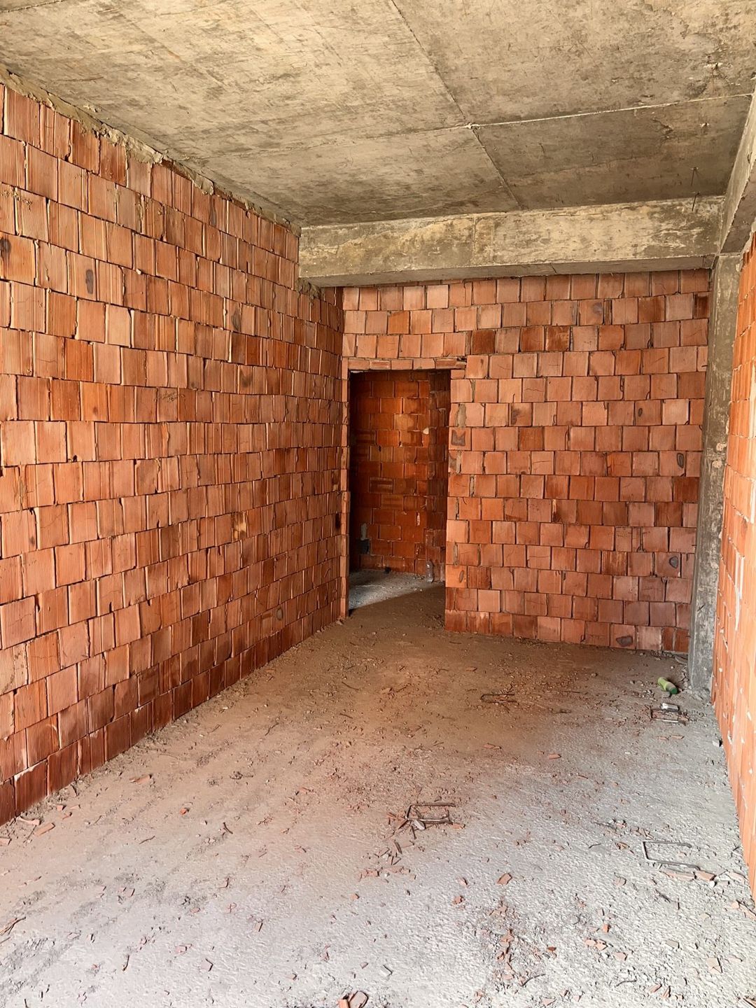 Satılır 2 otaqlı yeni tikili 65.4 m² — Mənzil, Bakı (4)