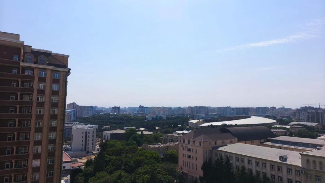 Satılır 3 otaqlı yeni tikili 130 m² — Mənzil, Bakı (2)