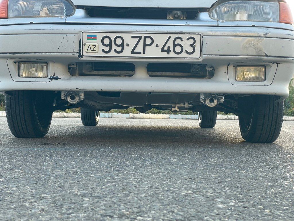 Lada (VAZ) 2115, 1.5 L, 2004 il, 25 000 km — Avtomobillər, Sumqayıt (9)
