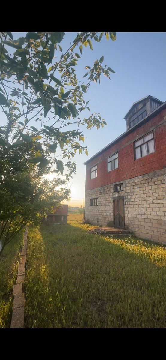 Həyət evi, Masallı r — Ev, villa, Masallı (5)