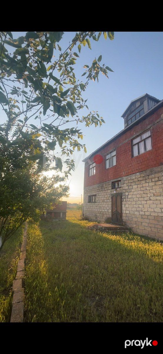 Həyət evi, Masallı r — Ev, villa, Masallı (5)