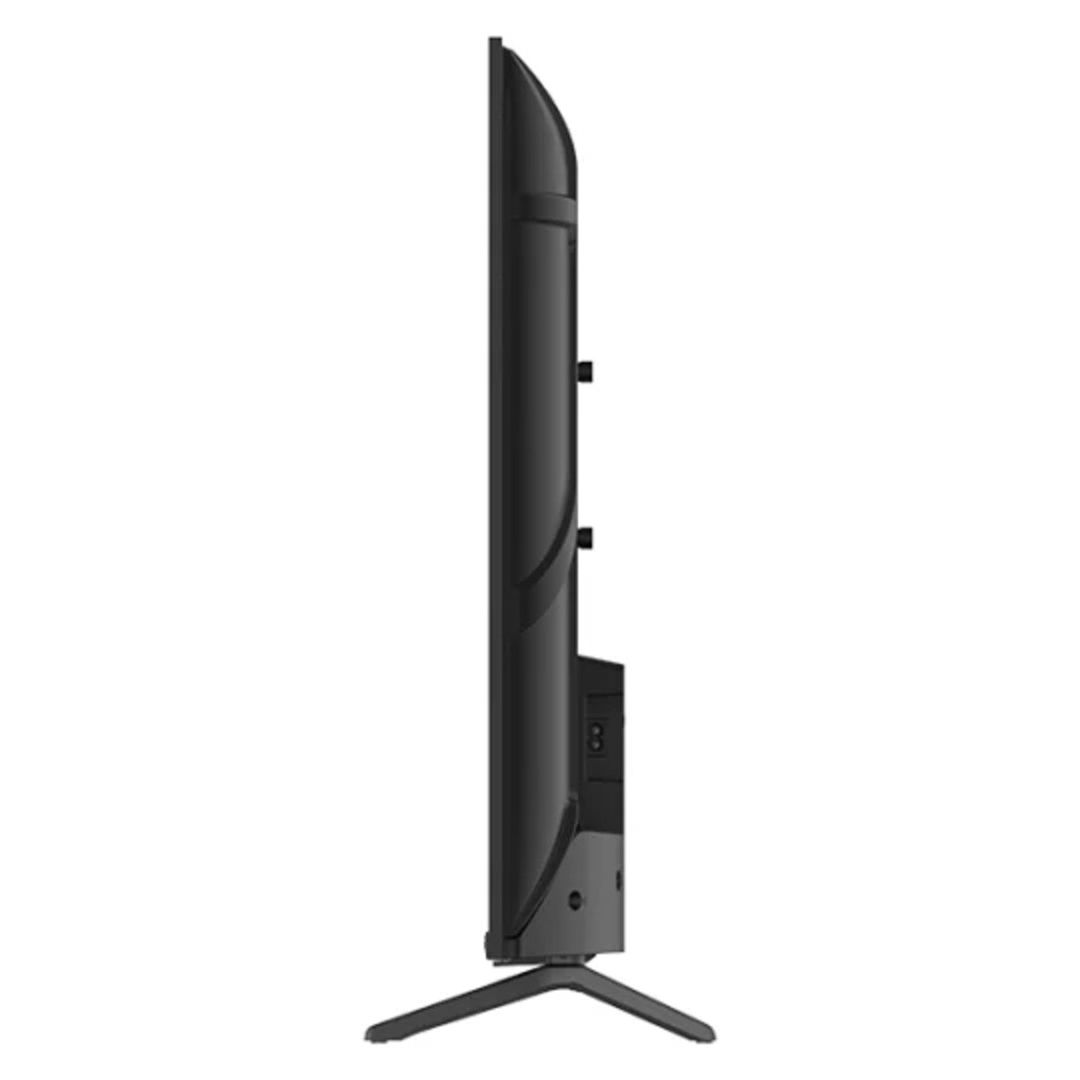 Honor X6 L43X6HA 43" Full HD Google TV Black — TV və Video, Bakı (2)