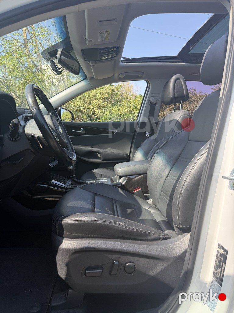 Kia Sorento, 2.0 L, 2017 il, 92 000 km — Avtomobillər, Bakı (8)