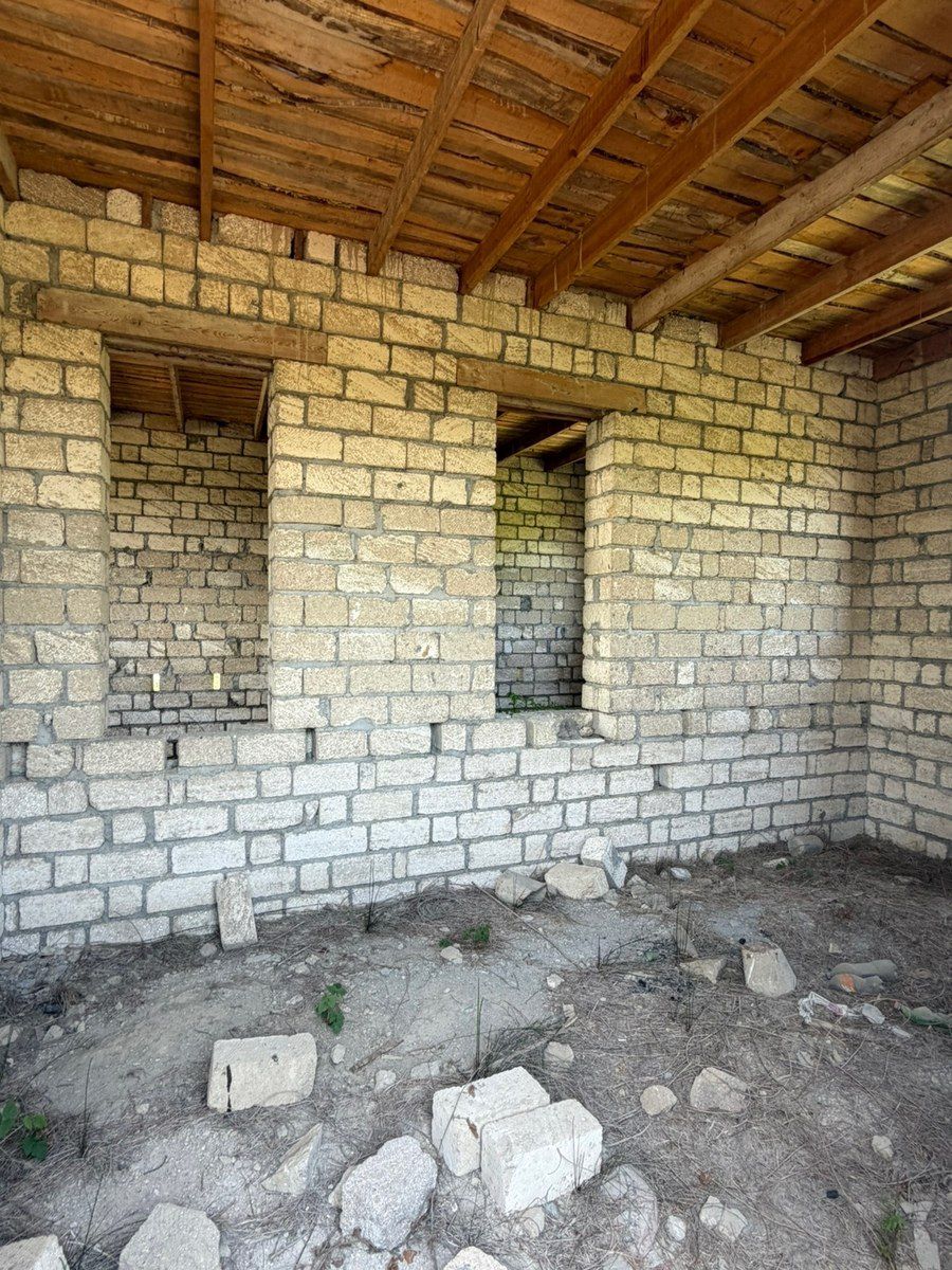 Həyət evi, Xaçmaz r — Ev, villa, Xaçmaz (5)
