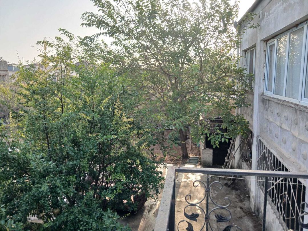 Bağ evi kirayə verilir, Hövsan qəs — Ev, villa, Bakı (3)