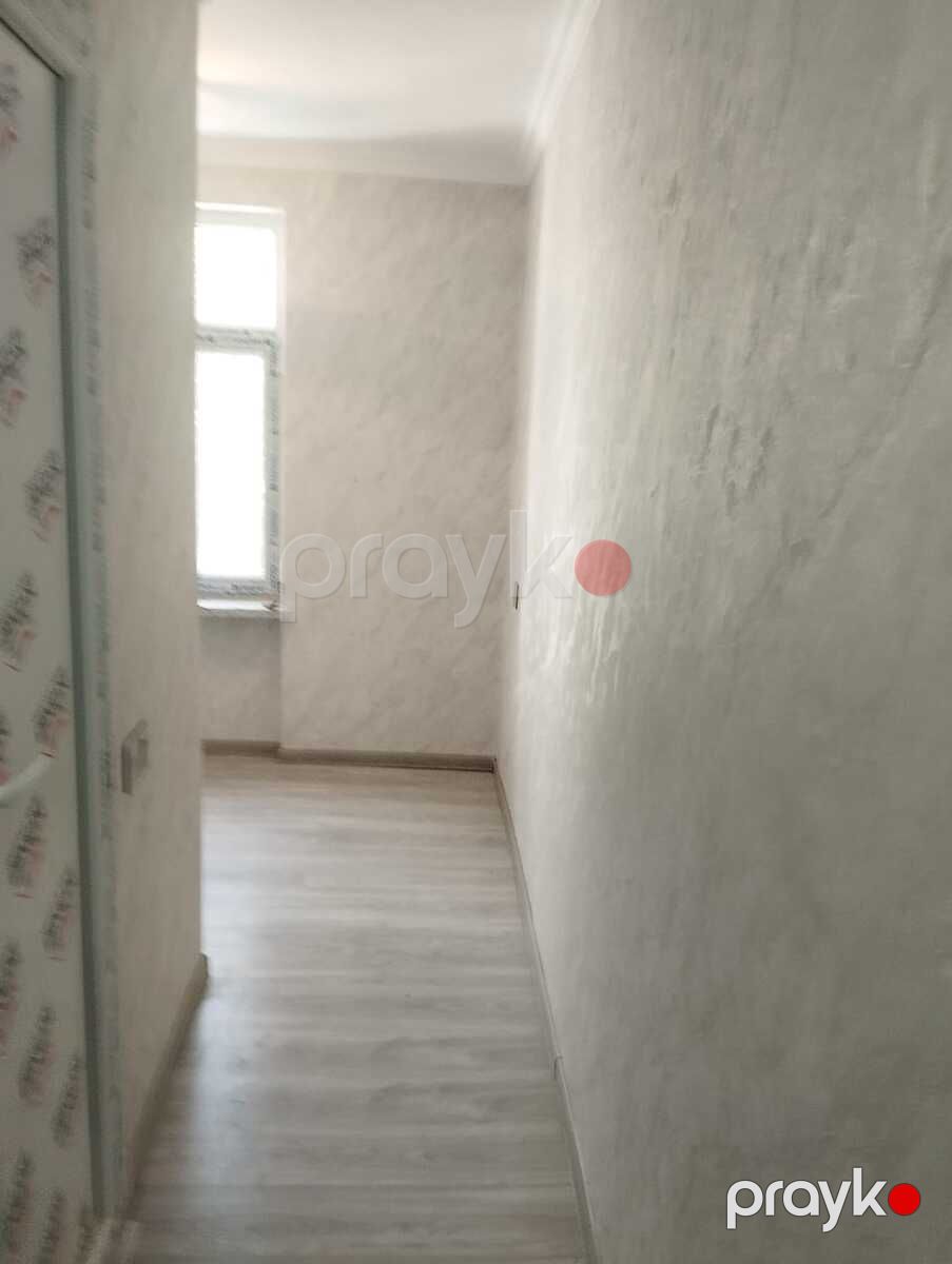 Satılır 1 otaqlı köhnə tikili 31 m² — Mənzil, Sumqayıt (4)